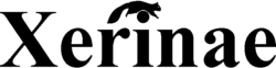 Xerinae Logo